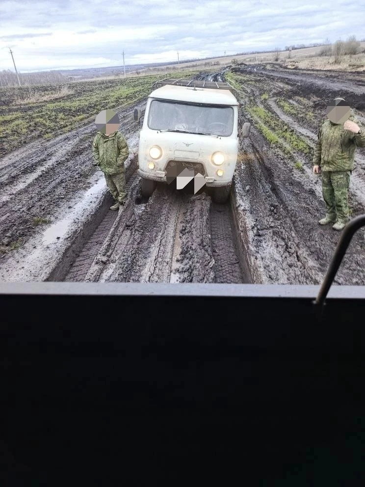 День военного автомобилиста отмечается сегодня