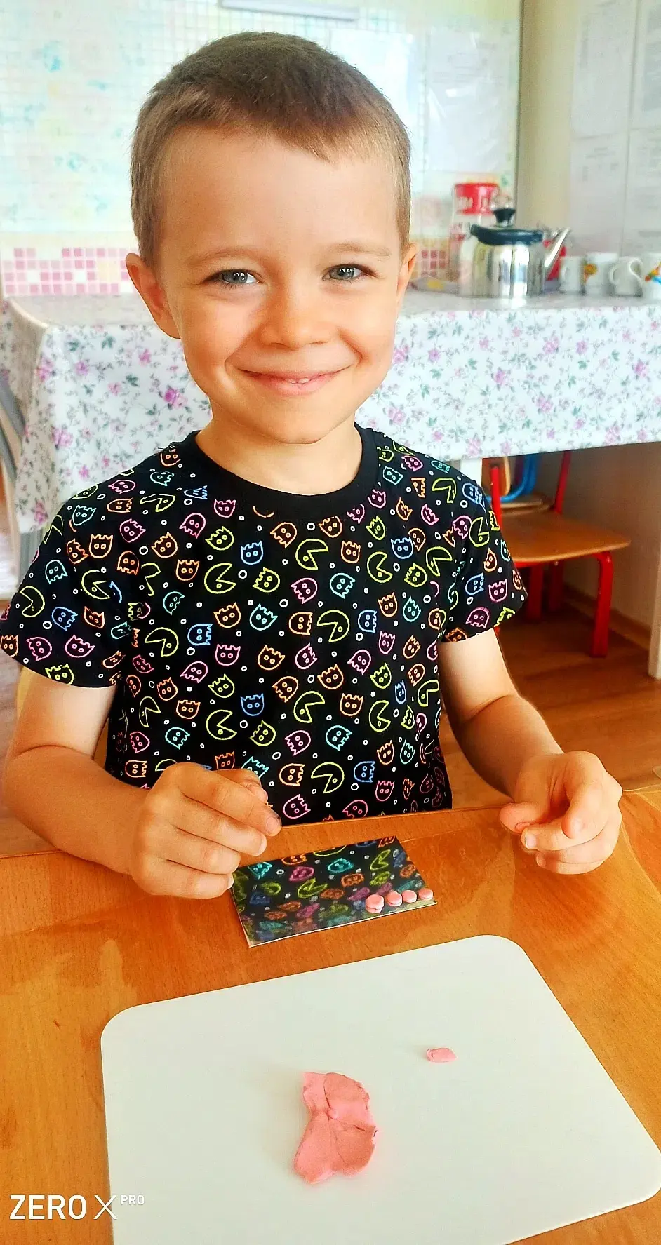 🩺💊 Сегодняшний день в группе «Шалуны» был посвящён здоровью и творчеству.
