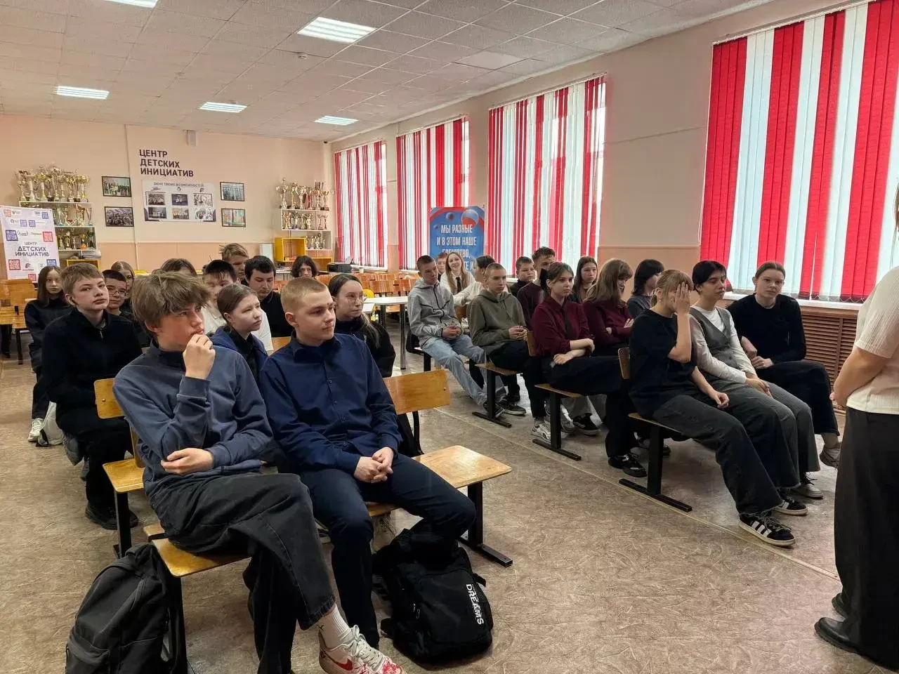 🌟 Обмен опытом: беседа с выпускницей Ирбитского гуманитарного колледжа🌟Освальд Ульяна Владимировна