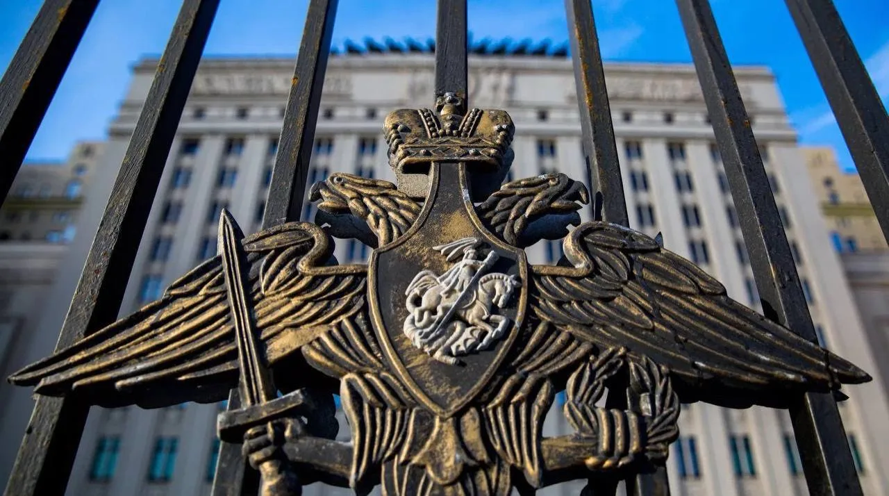 ВС РФ за сутки освободили сразу четыре населённых пункта: Юрченково в Харьковской области, Могрица и