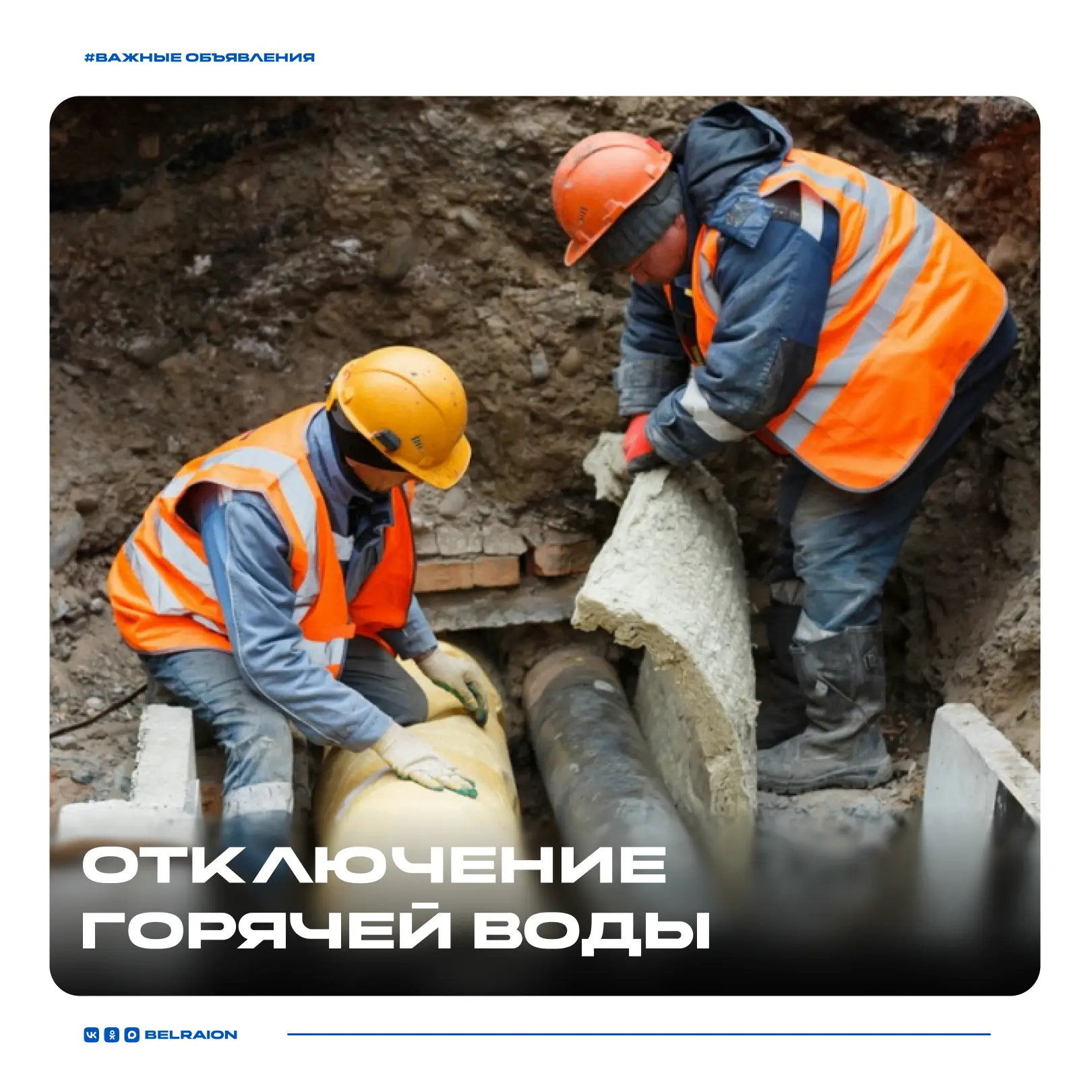 Чтобы следующие осень и зима были теплыми — сети готовят заранее