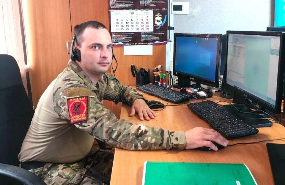 Ветераны специальной военной операции находят себя в новых профессиях, возвращаются на ...
