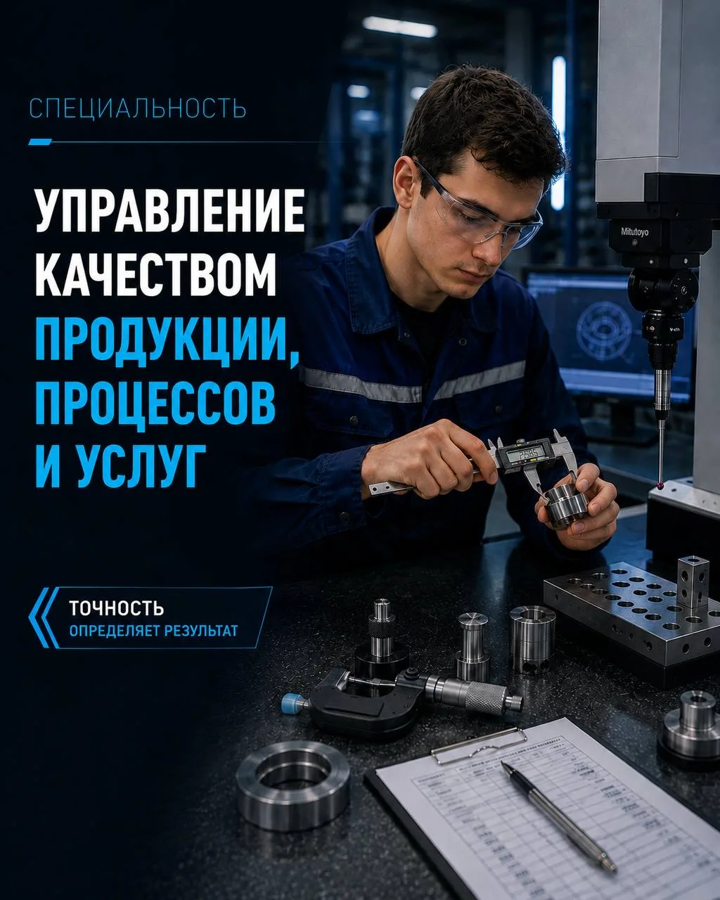 ⚙️Автомобили, самолёты, бытовая техника, электроника — прежде чем попасть к нам, всё проходит строгу