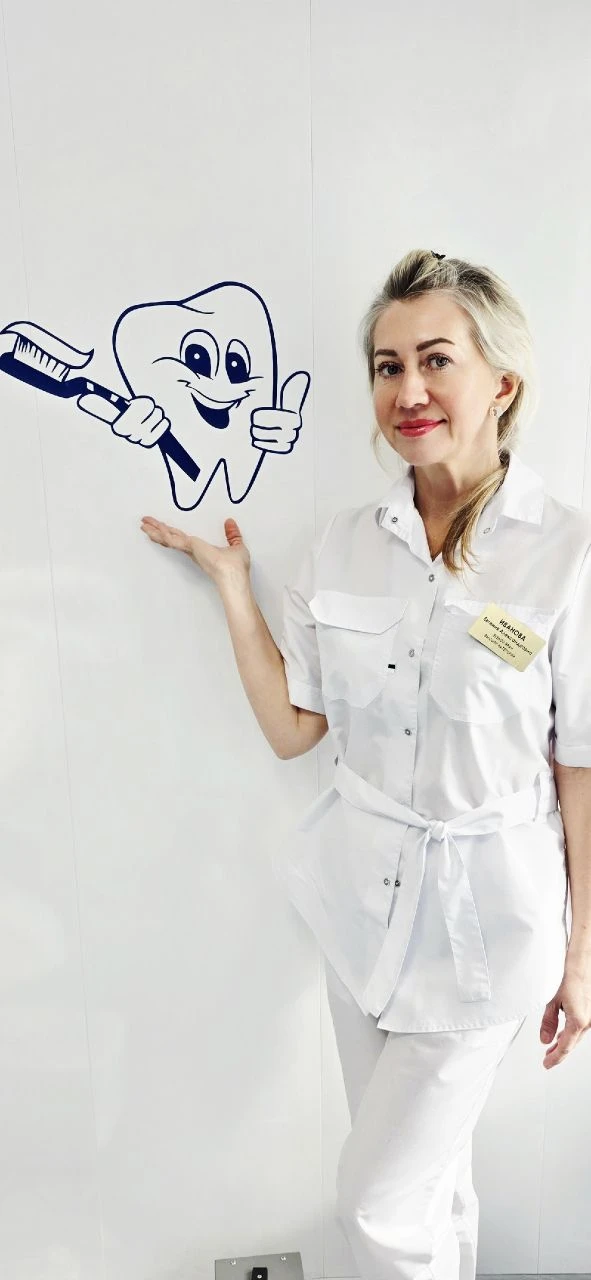 🦷 Как врач скажу честно: кариес почти никогда не болит в начале