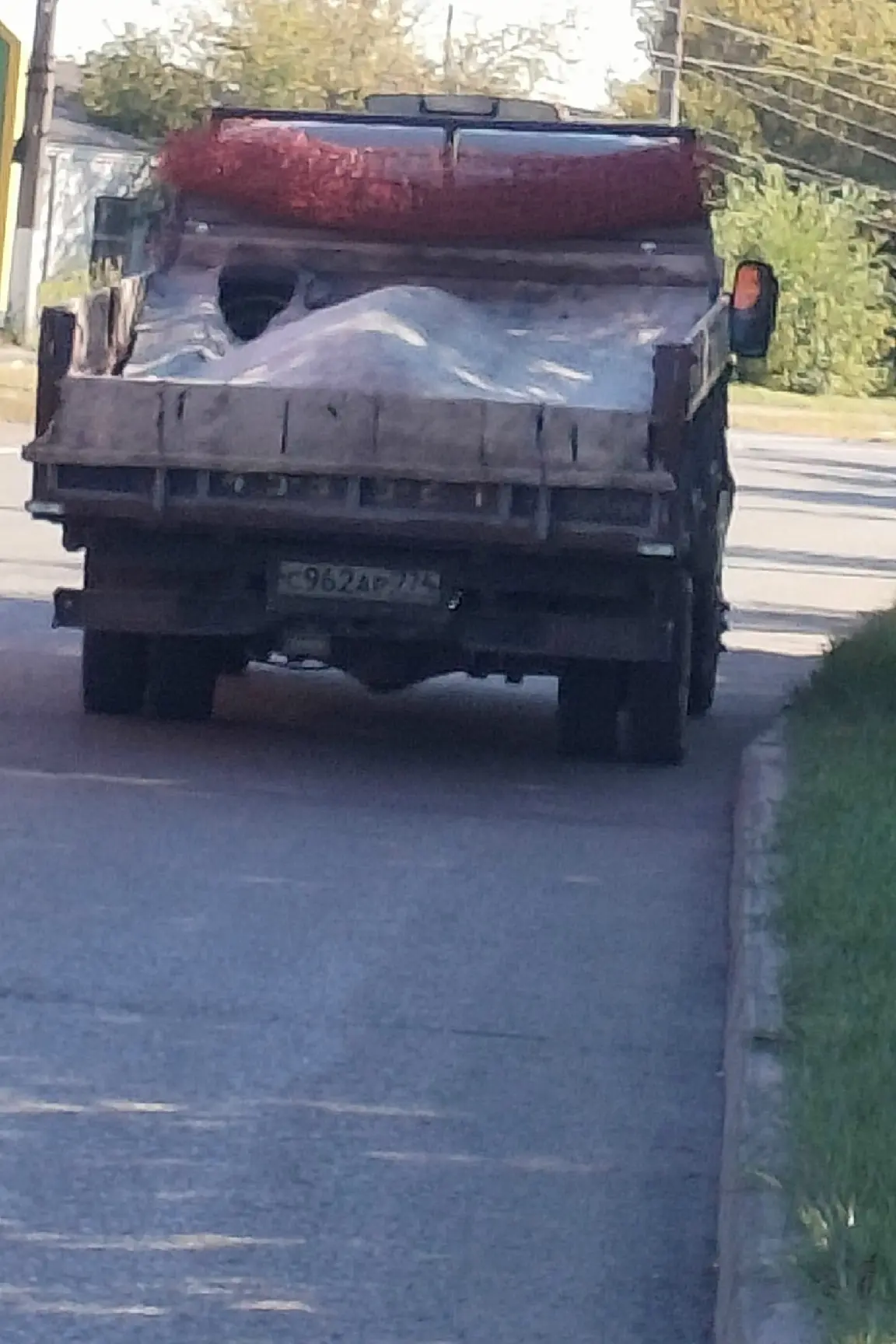 Молодой человек спасибо вам большое за помощь. Вы мне очень помогли. Дай бог вам здоров...