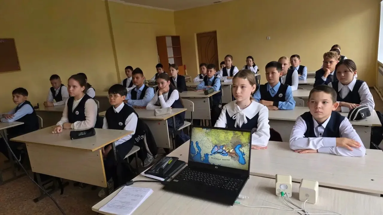 ✅Разговоры о важном: помним историю, смотрим в будущее