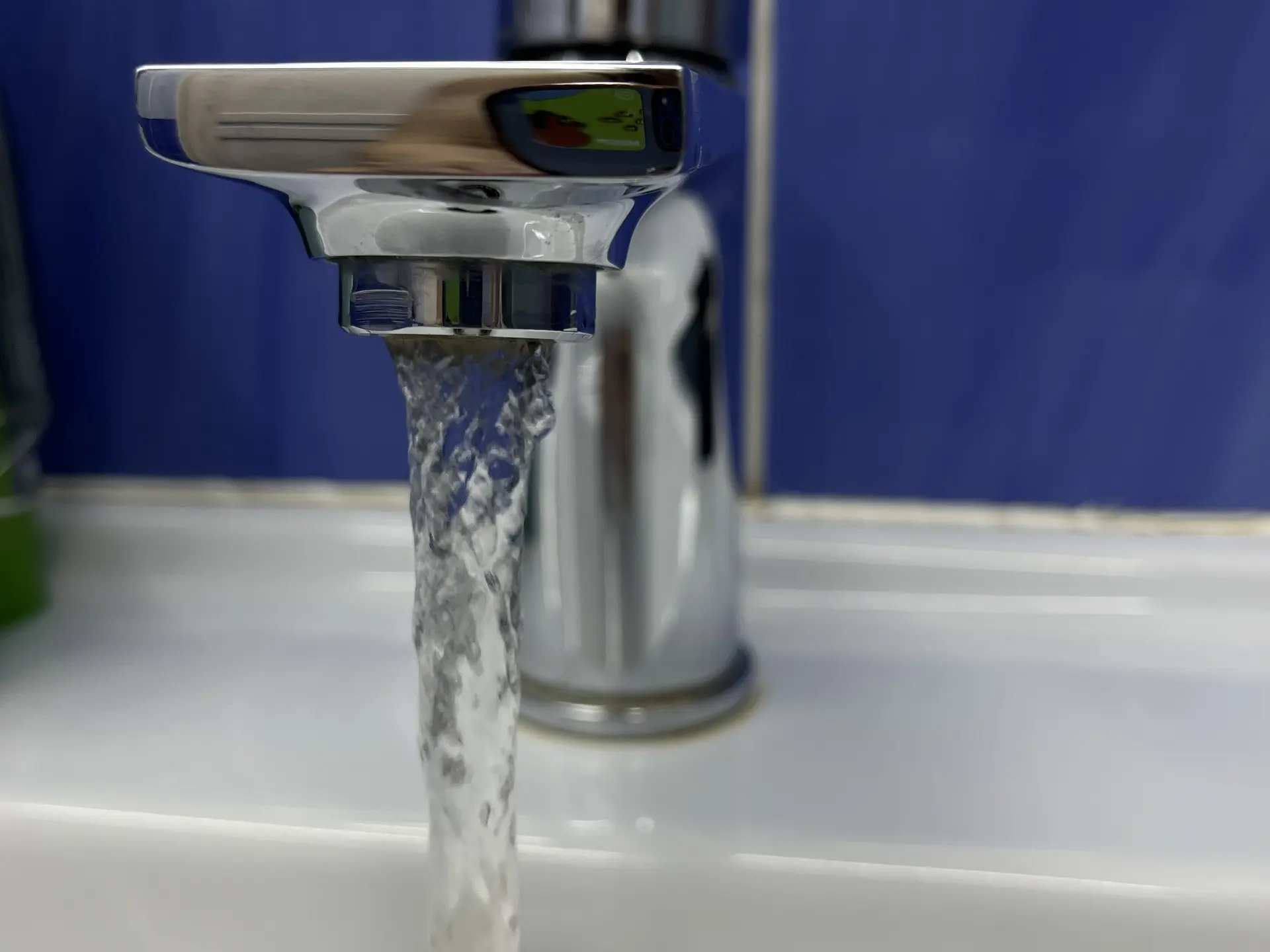 🚰 В Мужах 6 июля ограничат подачу воды в пяти домах
