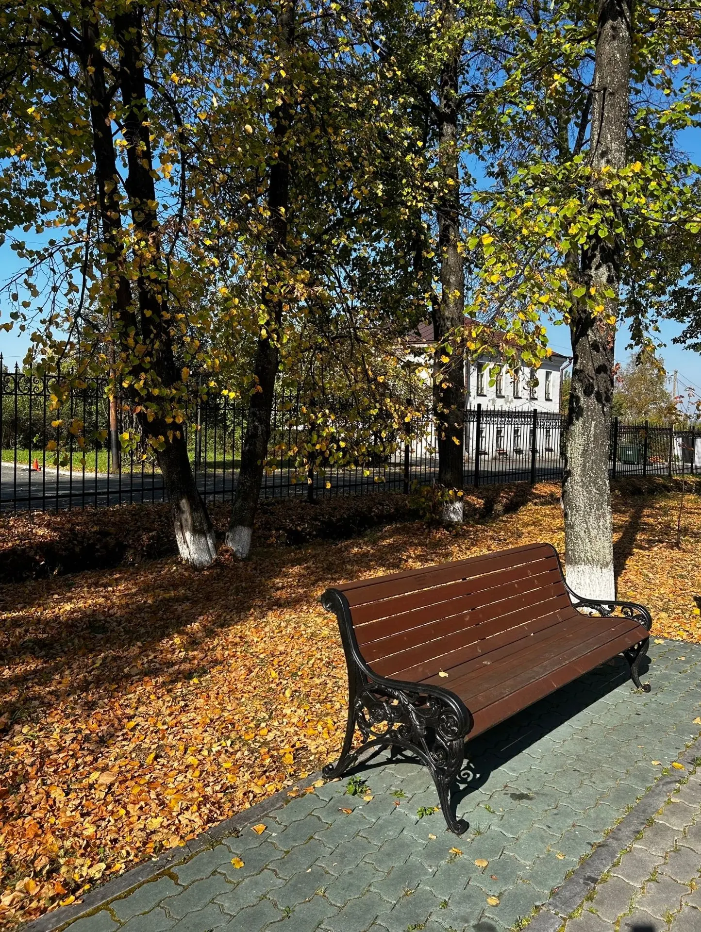 Доброе утро, Туринск ❤️
