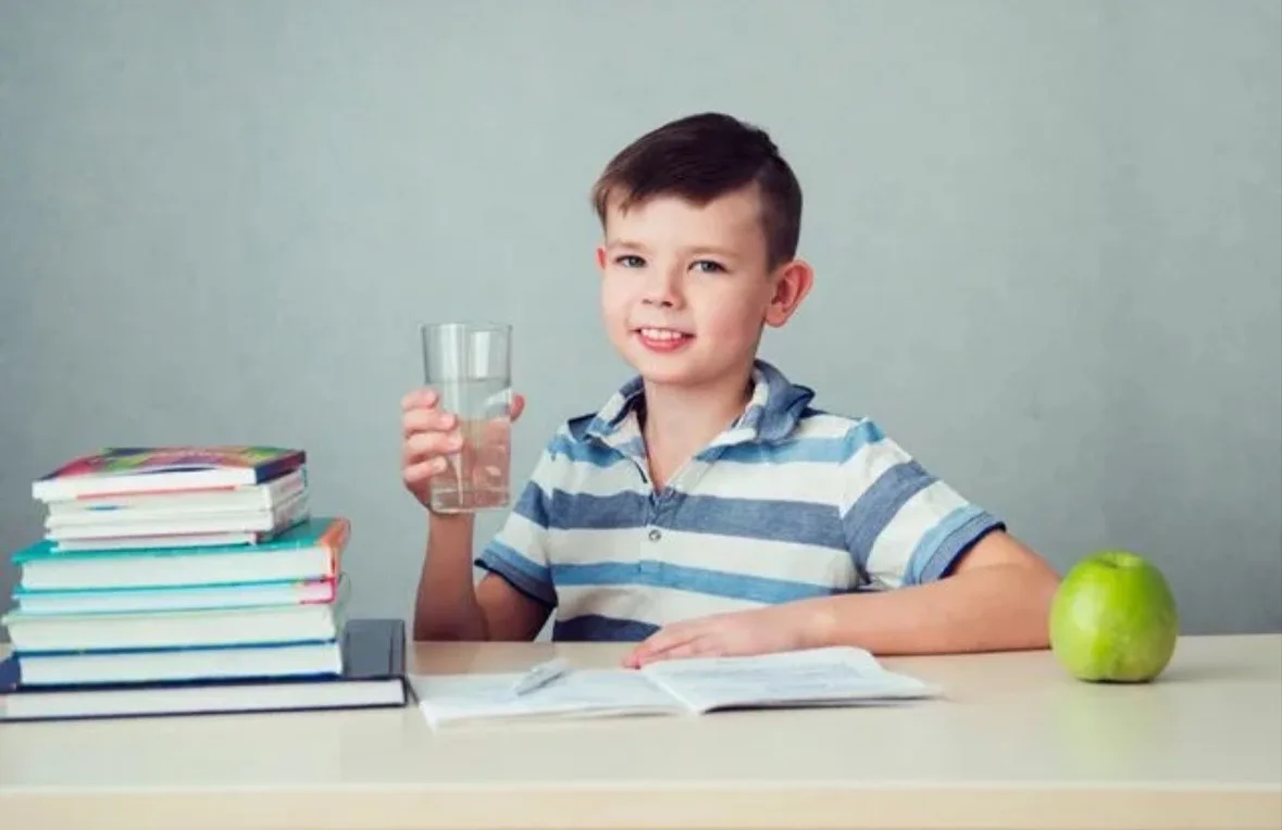 Вода и напитки — что полезно, а что нет?