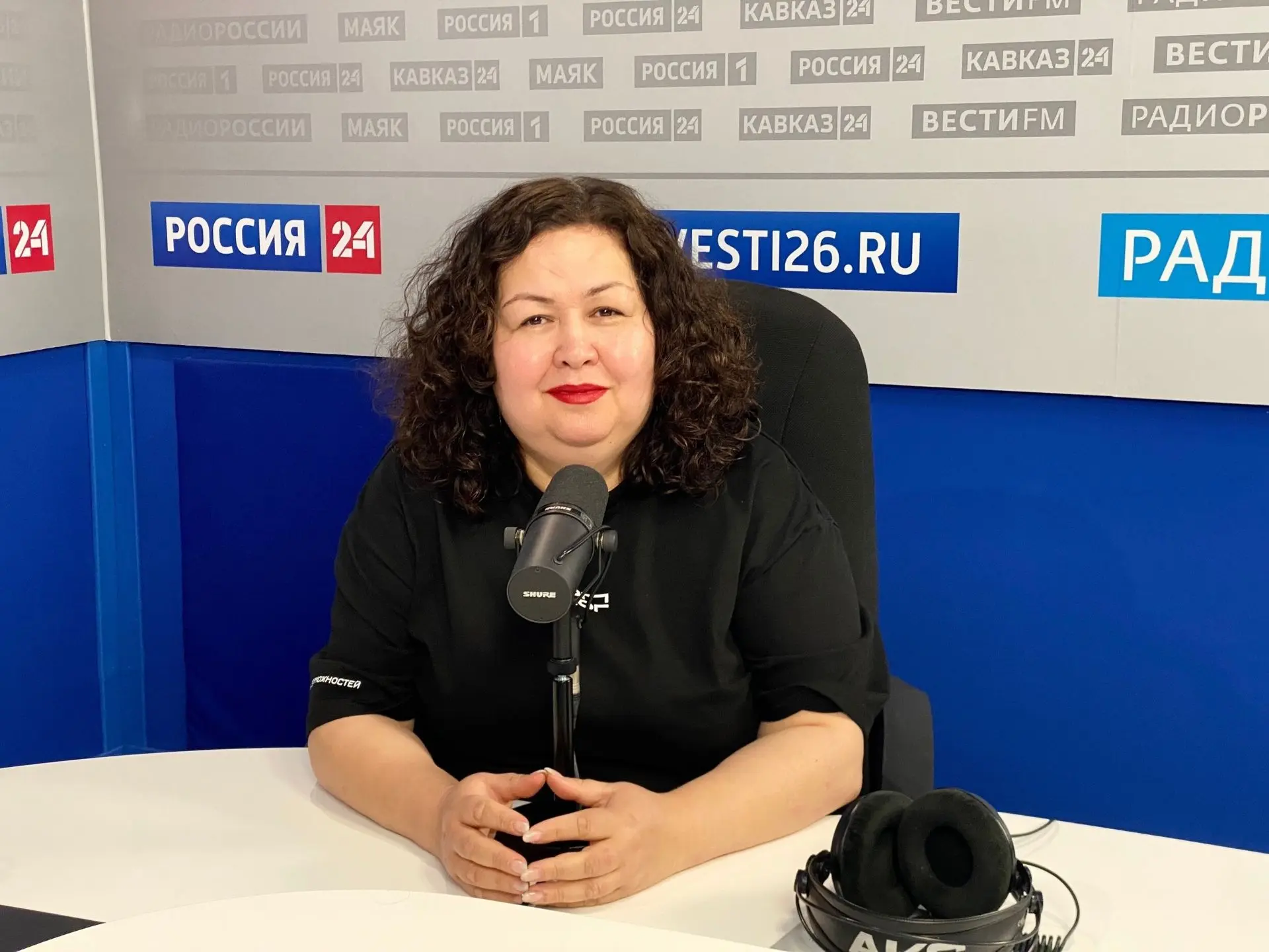 Поздравляем Ольгу Евгеньевну Зеливянскую с эфиром на канале «Россия-1» в программе «Утр...