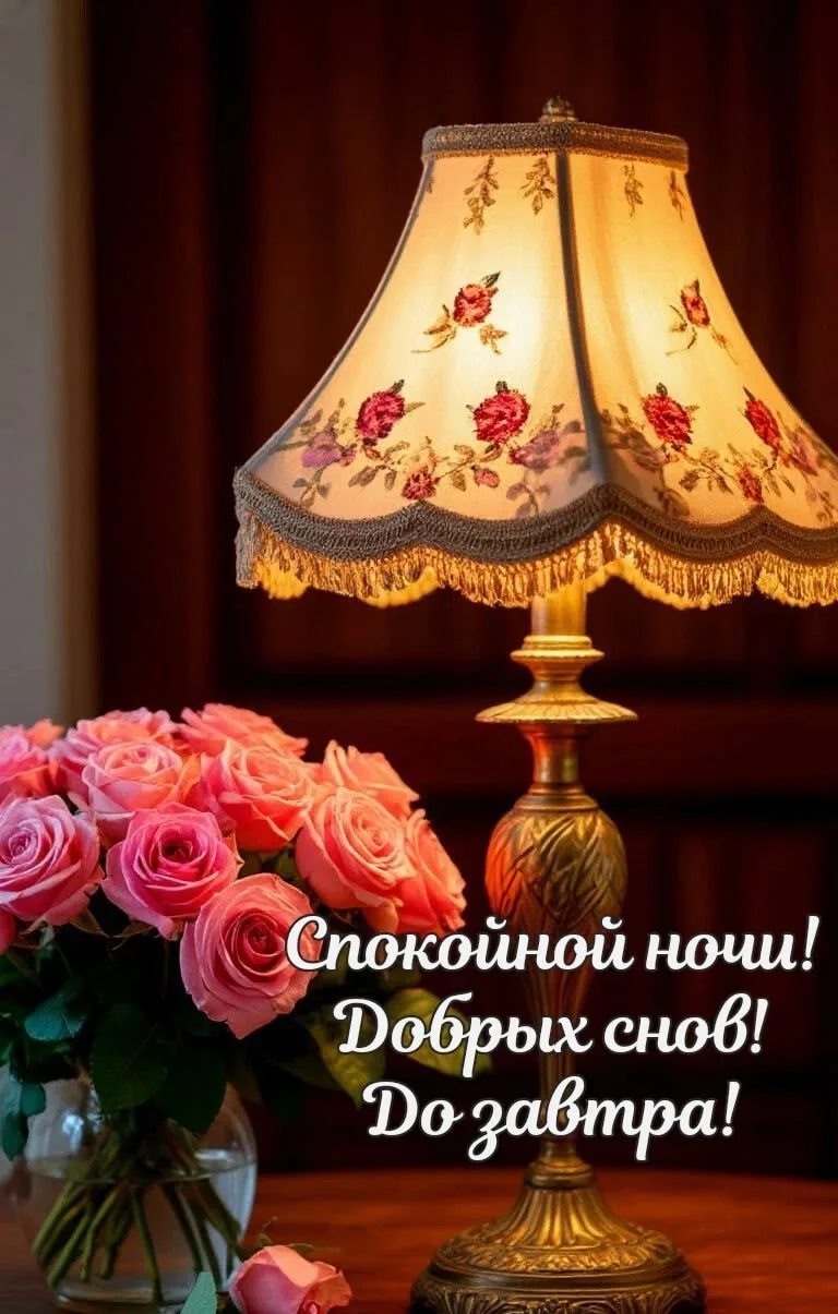 Добрые открытки