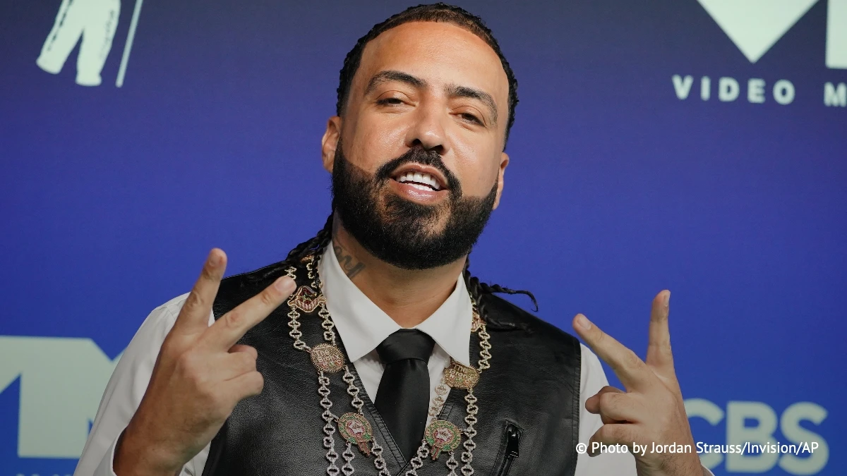 French Montana выступит на площадке VK Stadium 28 ноября, сообщили ТАСС организаторы ме...