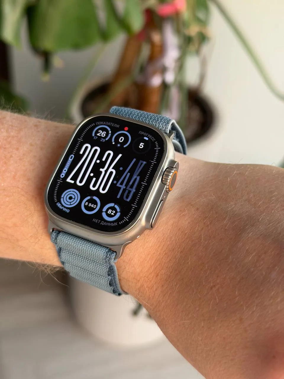 Баги WatchOS 27

Двойной тап по Digital Crown не закрывает приложения. Новые действия не найдены. Ка