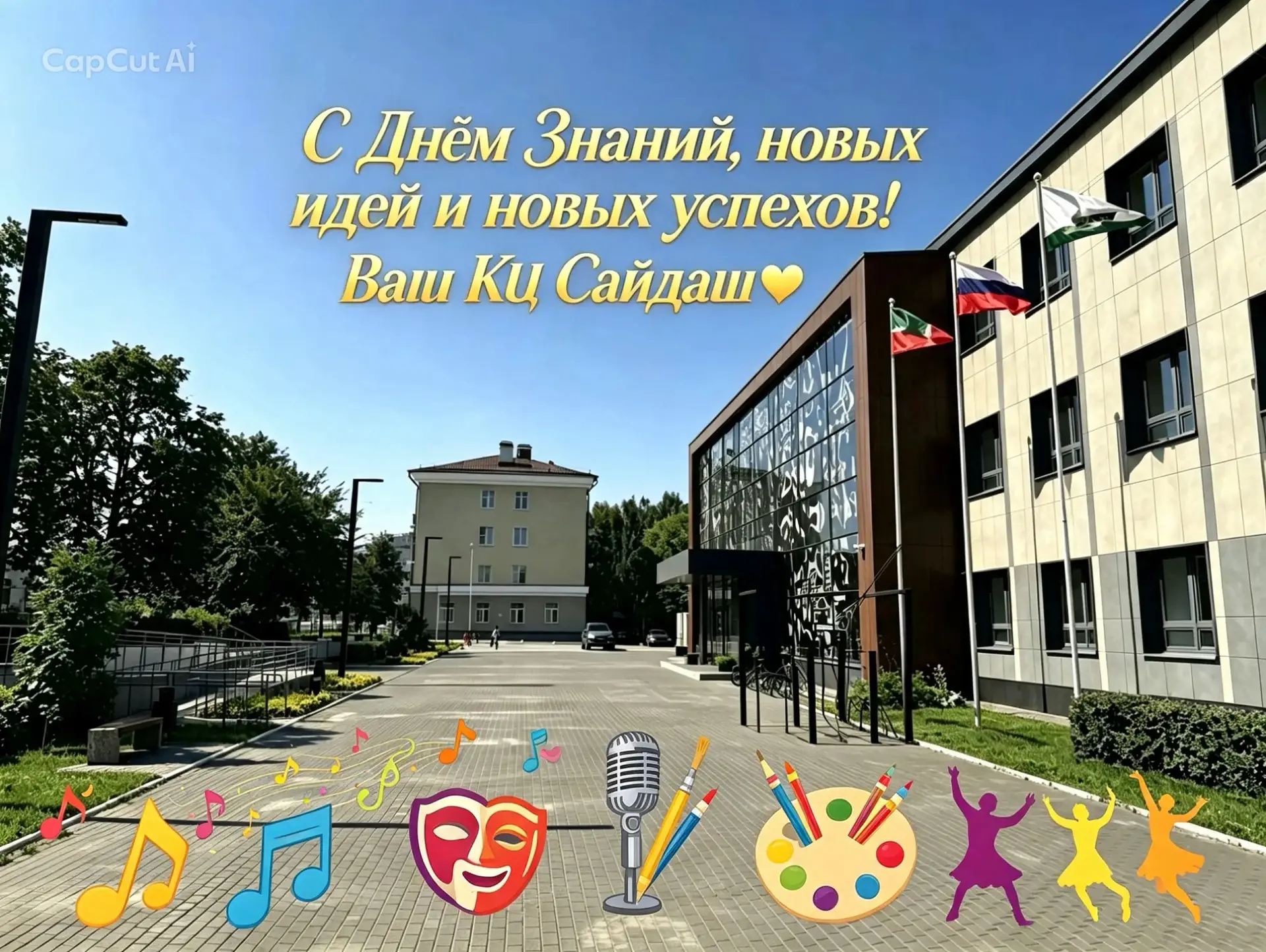 🎉 Всем-всем-всем!