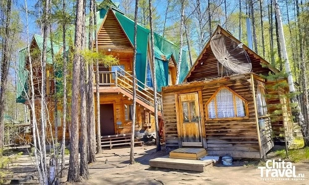 🌿 Майские праздники близко — а вы ещё не решили, где их провести?