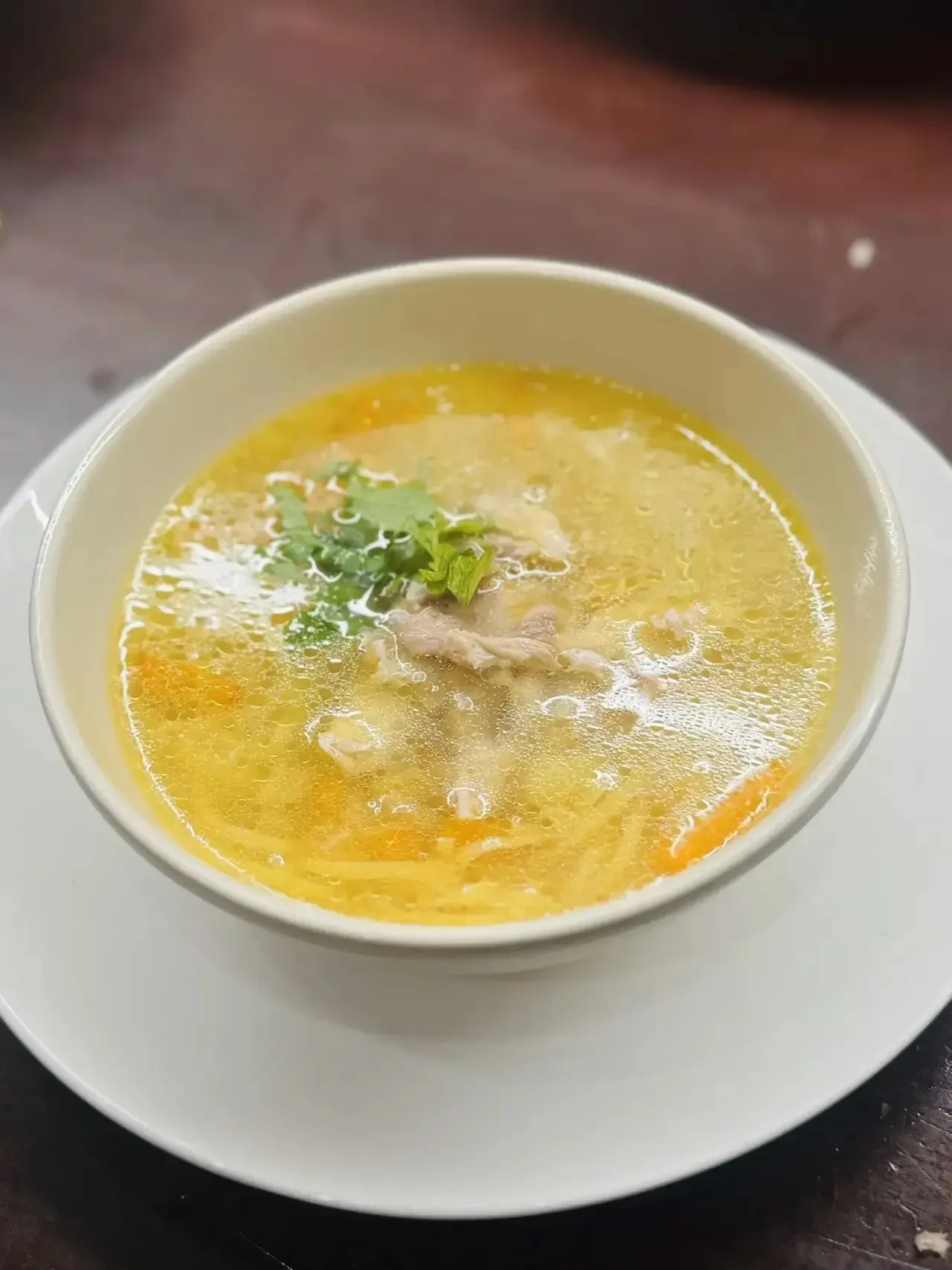 🍲 Кулинарное занятие