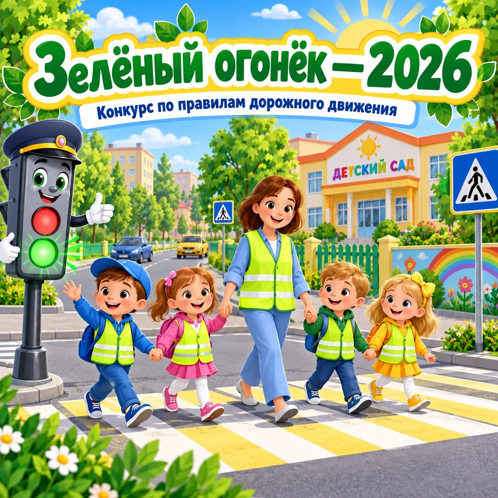 Мы — в числе лучших! 🚦