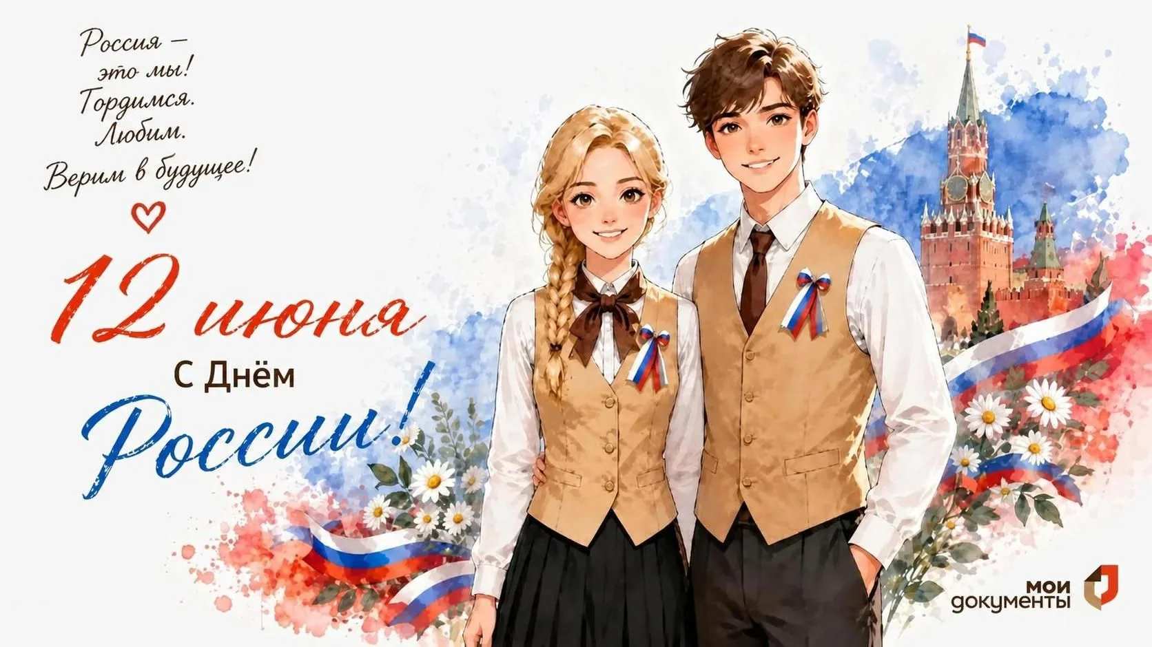 🇷🇺 От Тихого океана до самых границ: с Днем России!

Дорогие приморцы и гости нашего удивительного