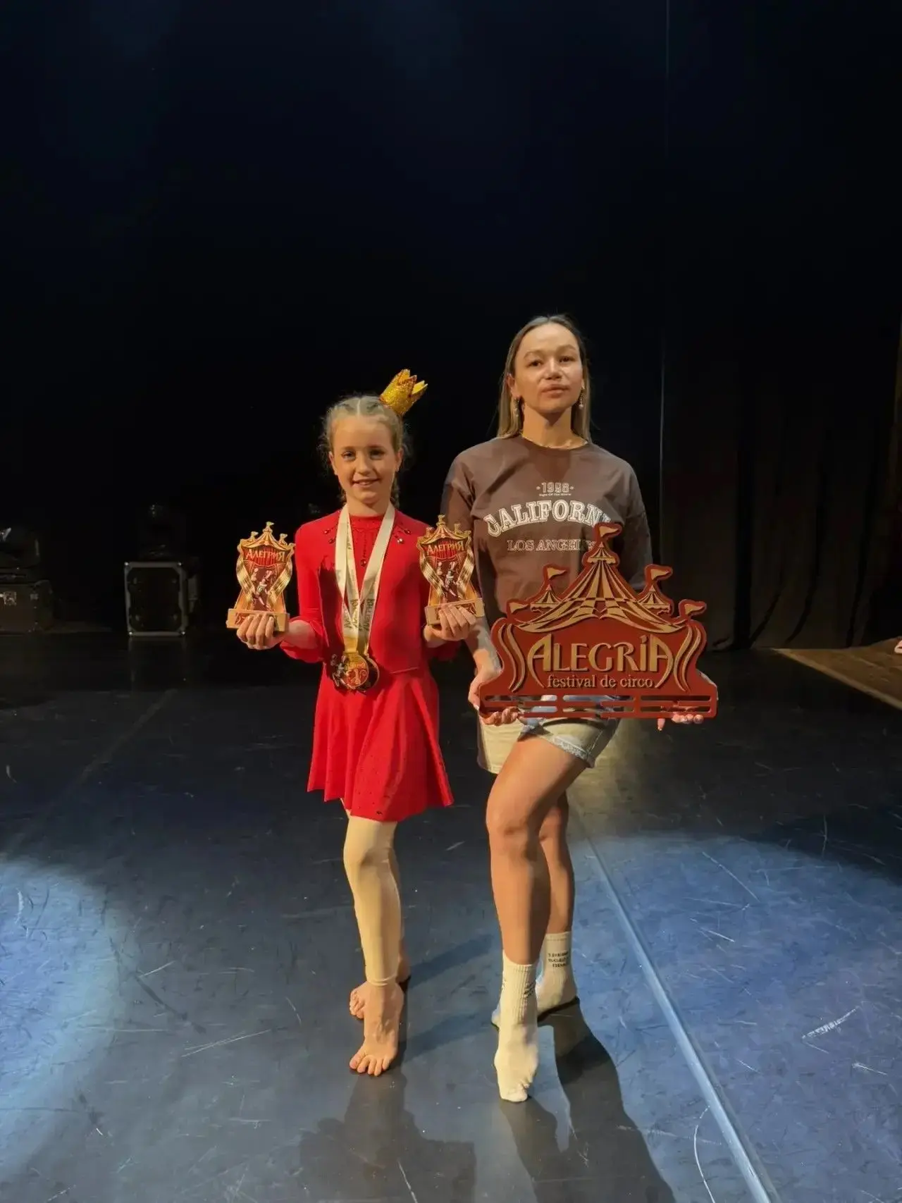 Спешим поделиться победами Осиповой Варвары, ученицы 5 «М» класса! 🏆
За короткий промежуток времени