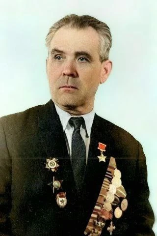 📆 7 октября 1908 года в городе Балашов Саратовской области родился Анохин Сергей Григо...
