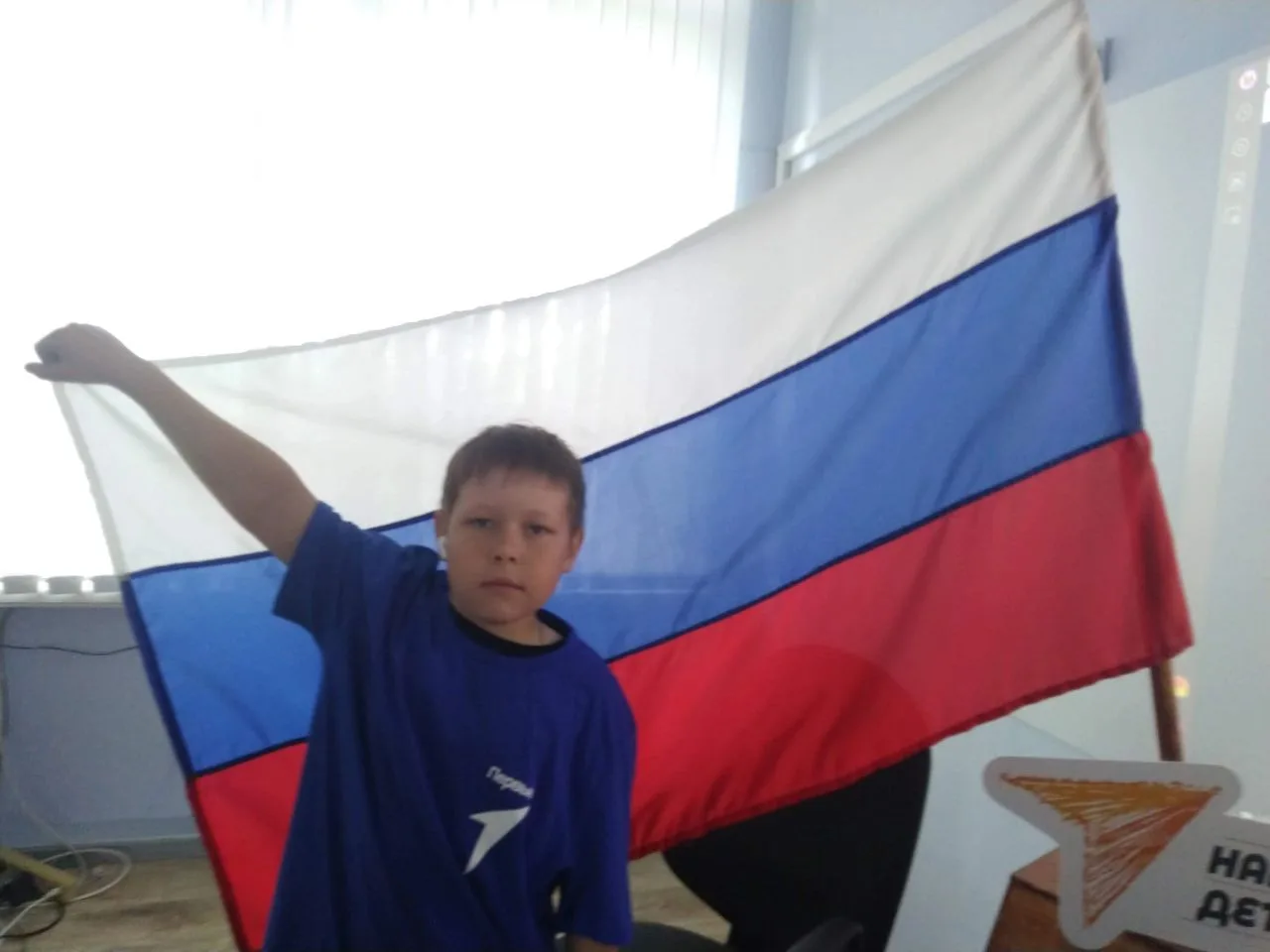 🇷🇺 12 июня — День России🤍💙❤️

Это повод вспомнить, что значит быть частью большой страны.

✨Наши
