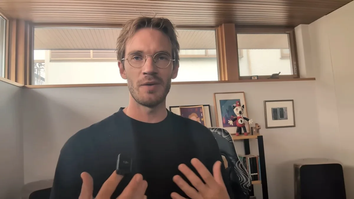 🔵 Легендарный ютубер PewDiePie представил ИИ-модель без цензуры для домашних ПК