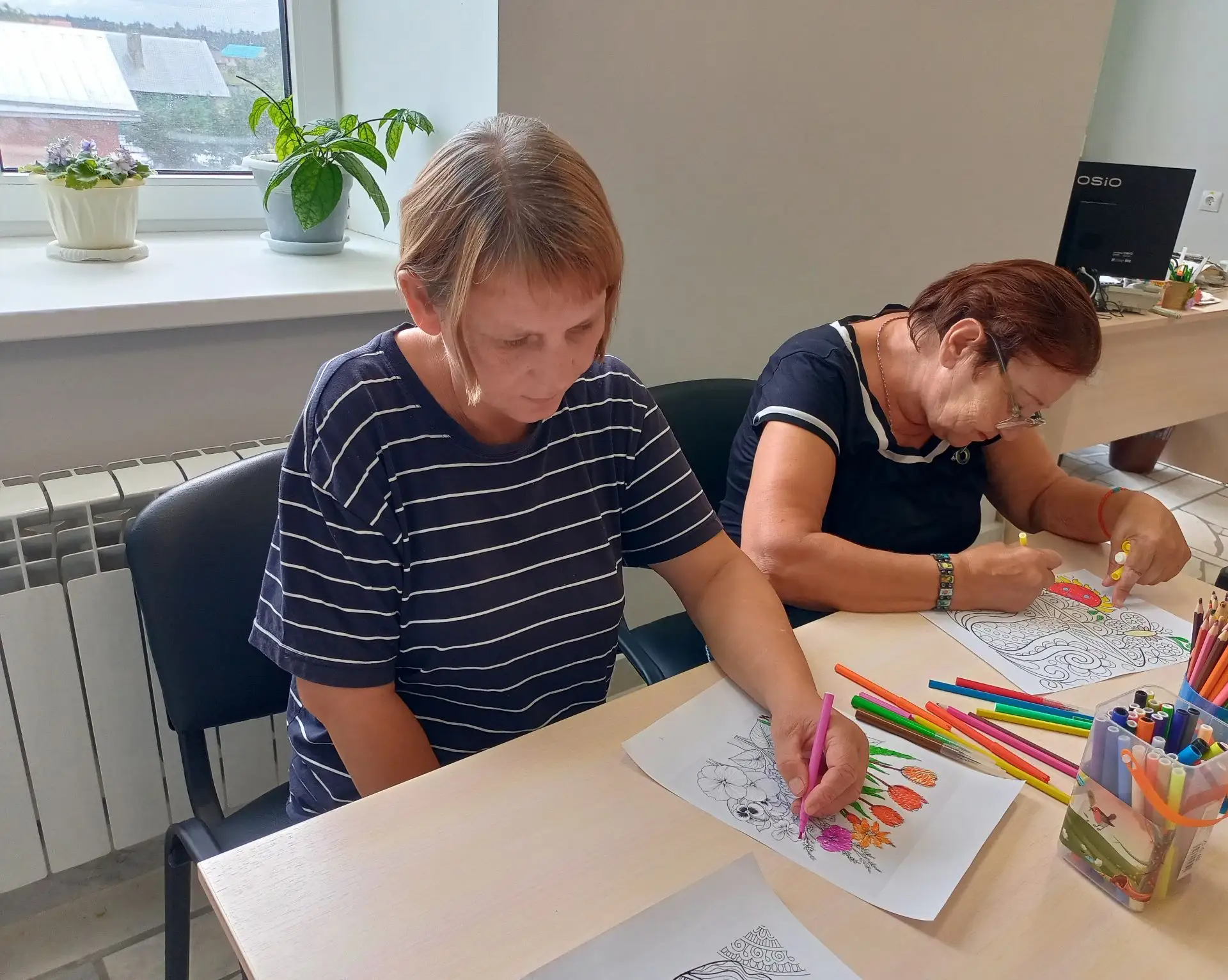 В современном мире, полном стресса и быстро меняющихся обстоятельств, важно находить сп...