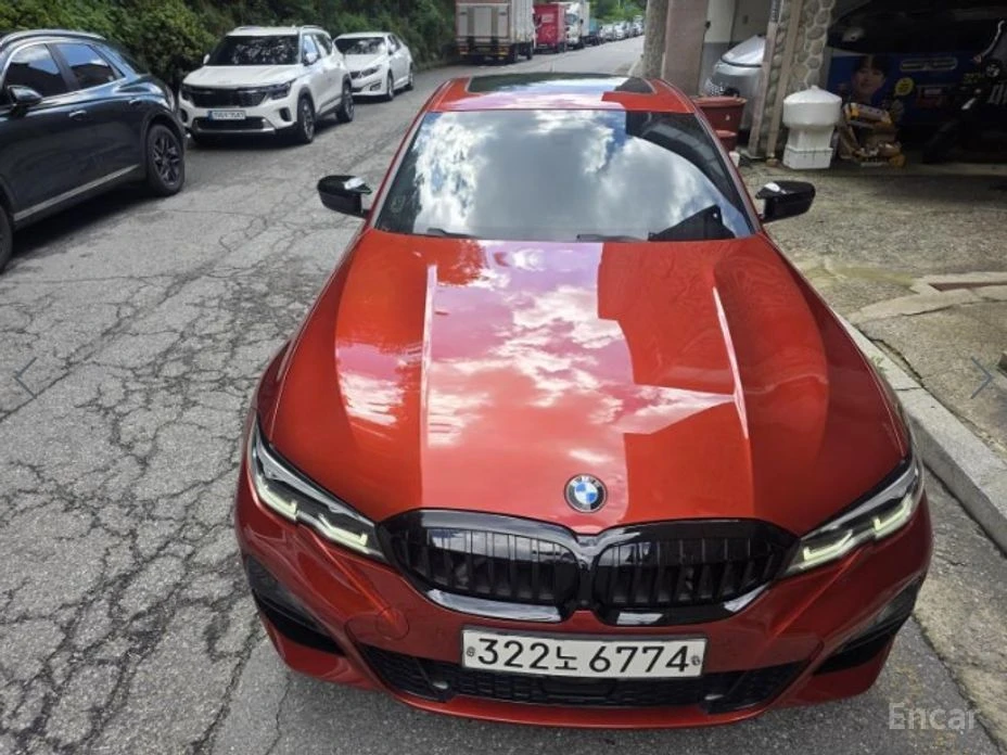 🚗 Новое объявление: