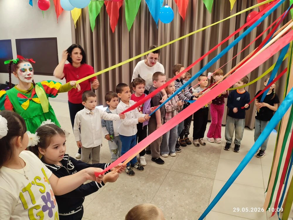1июня День защиты 👫детей🫶.