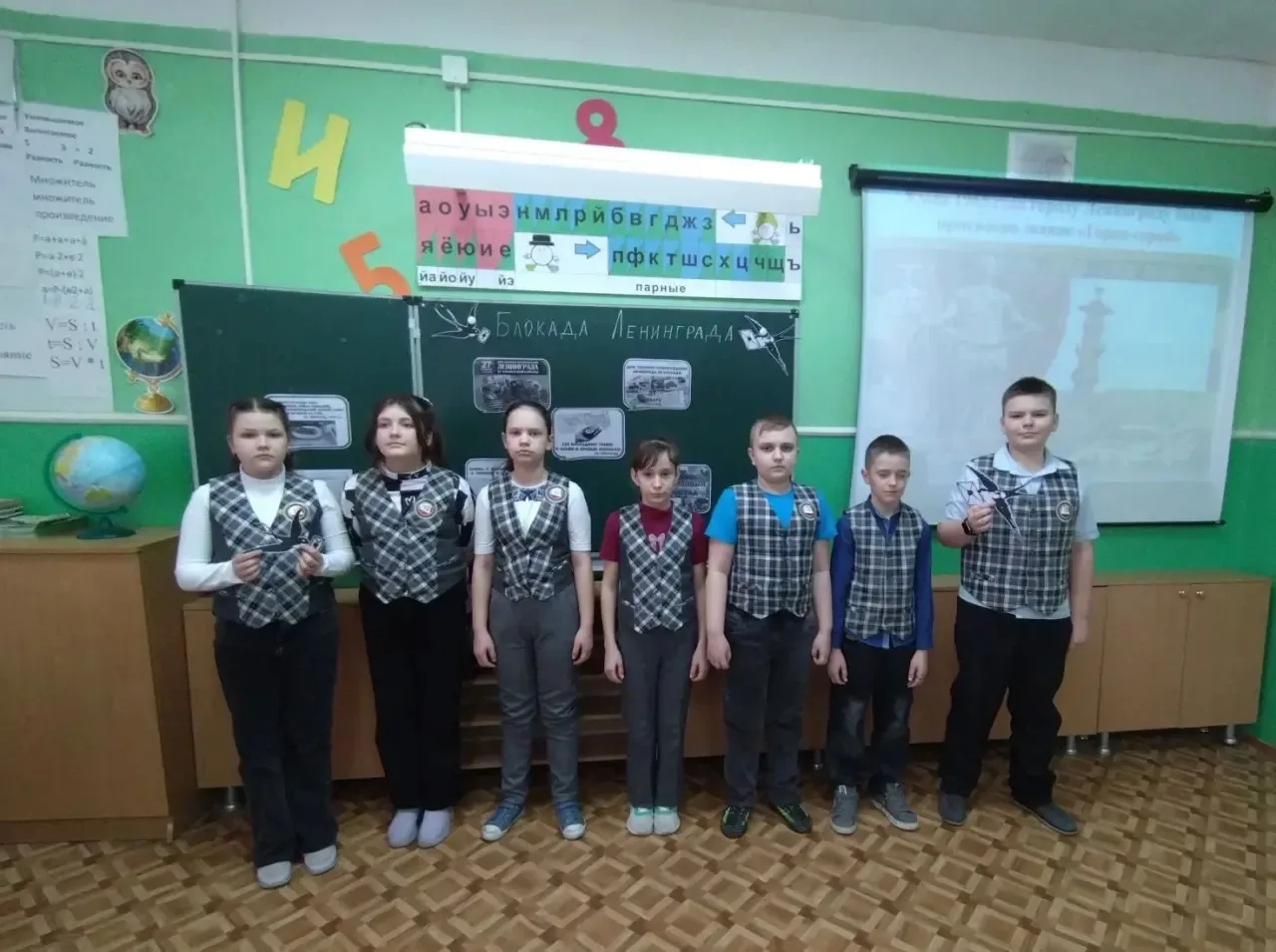 💬27 января День полного освобождения Ленинграда от фашистской блокады (1944 год) 27 января – особая 