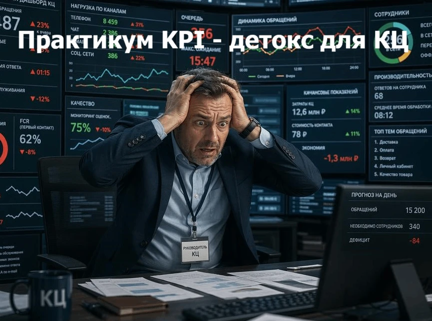 Практикум, интенсив