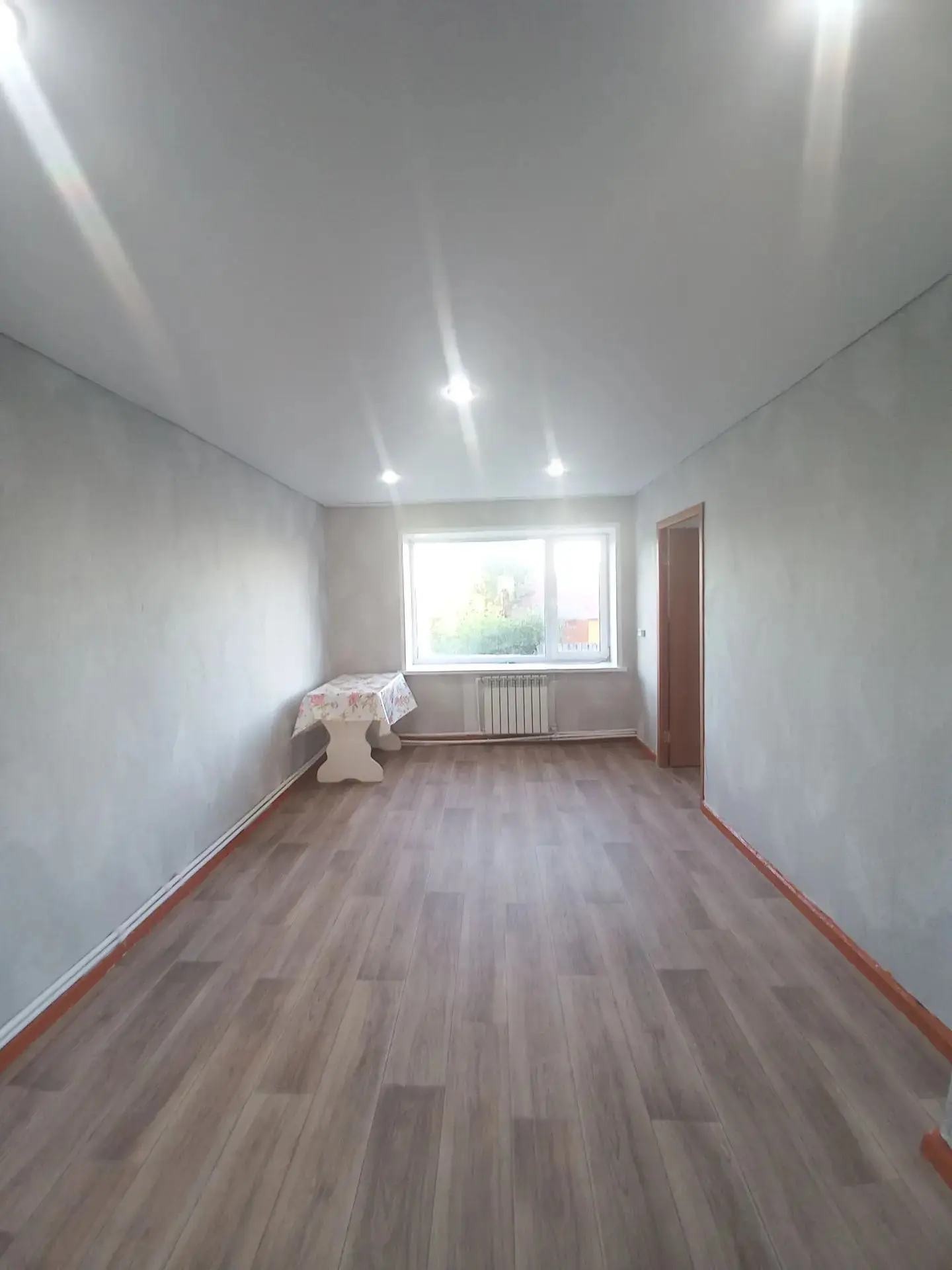Продается 2 к квартира в с. Старый Сибай, ул. Шаймуратова.