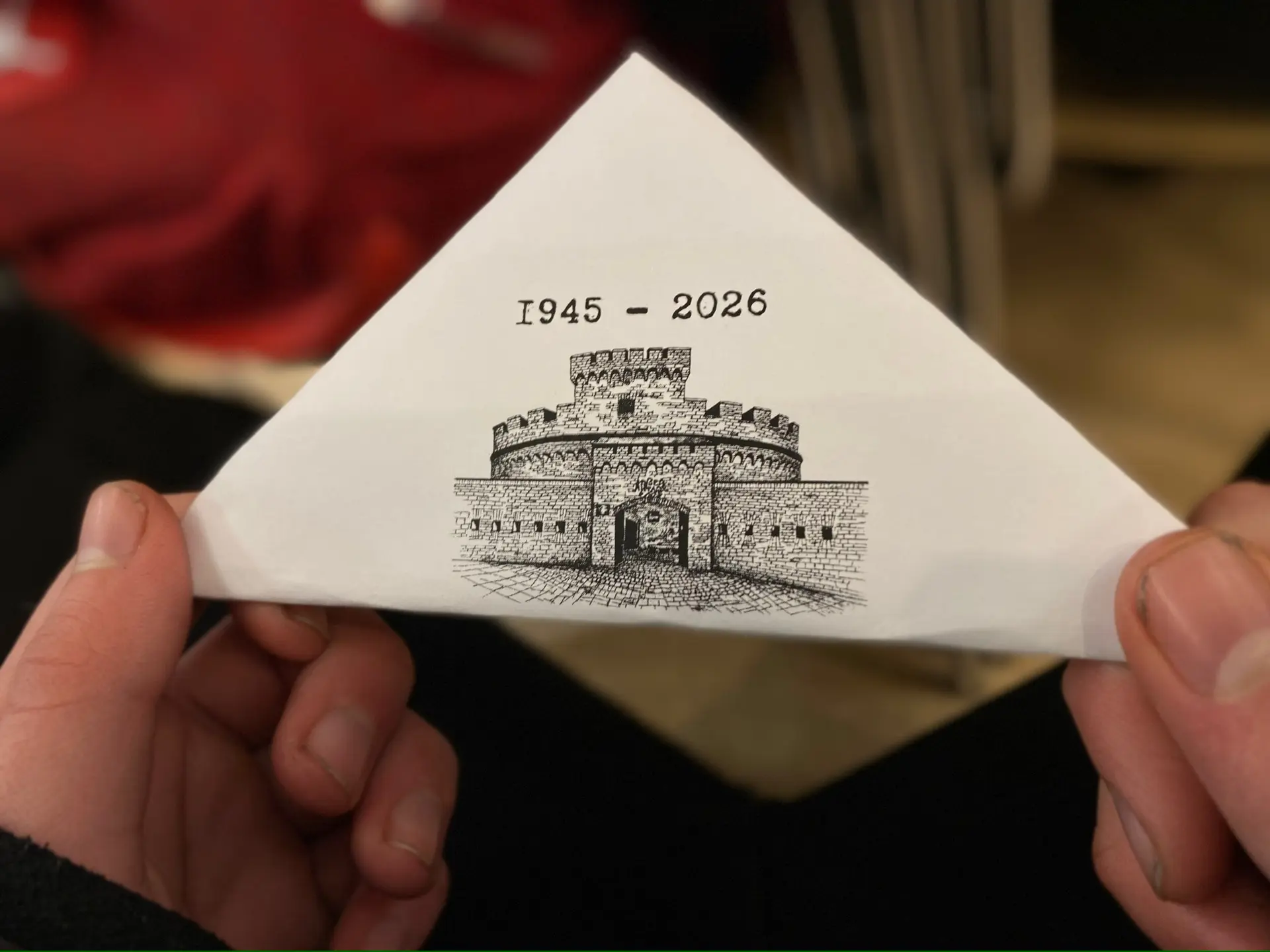 Ученики МАОУ СОШ № 38 имени В.М. Борисова г. Калининграда приняли участие в памятных мероприятиях, п