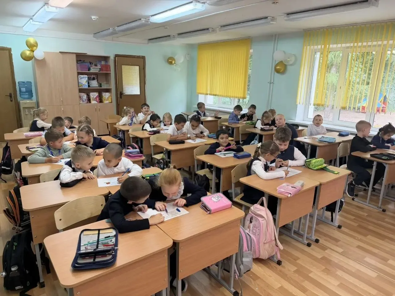 Грамотность — это модно!
