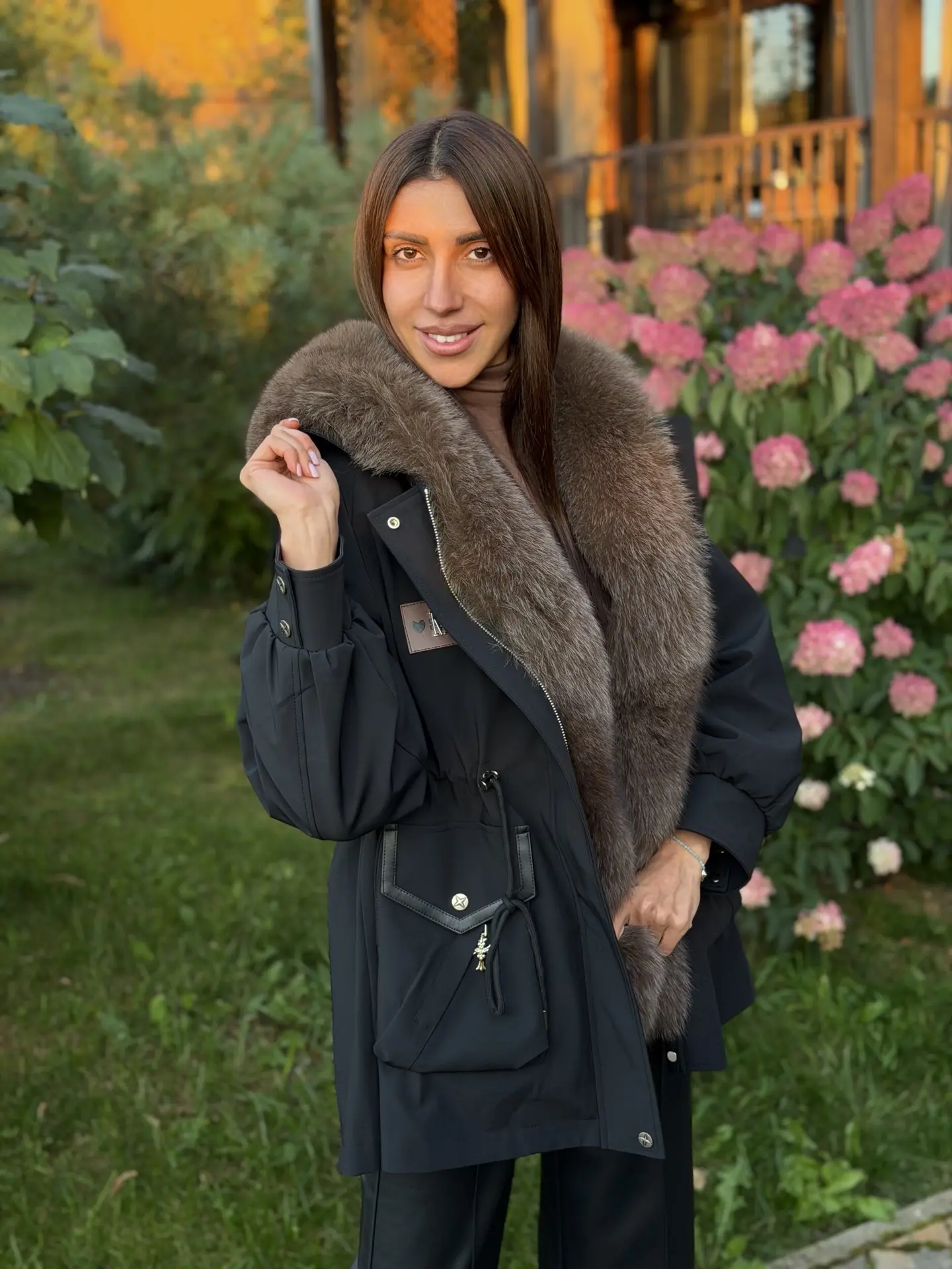 Куртка