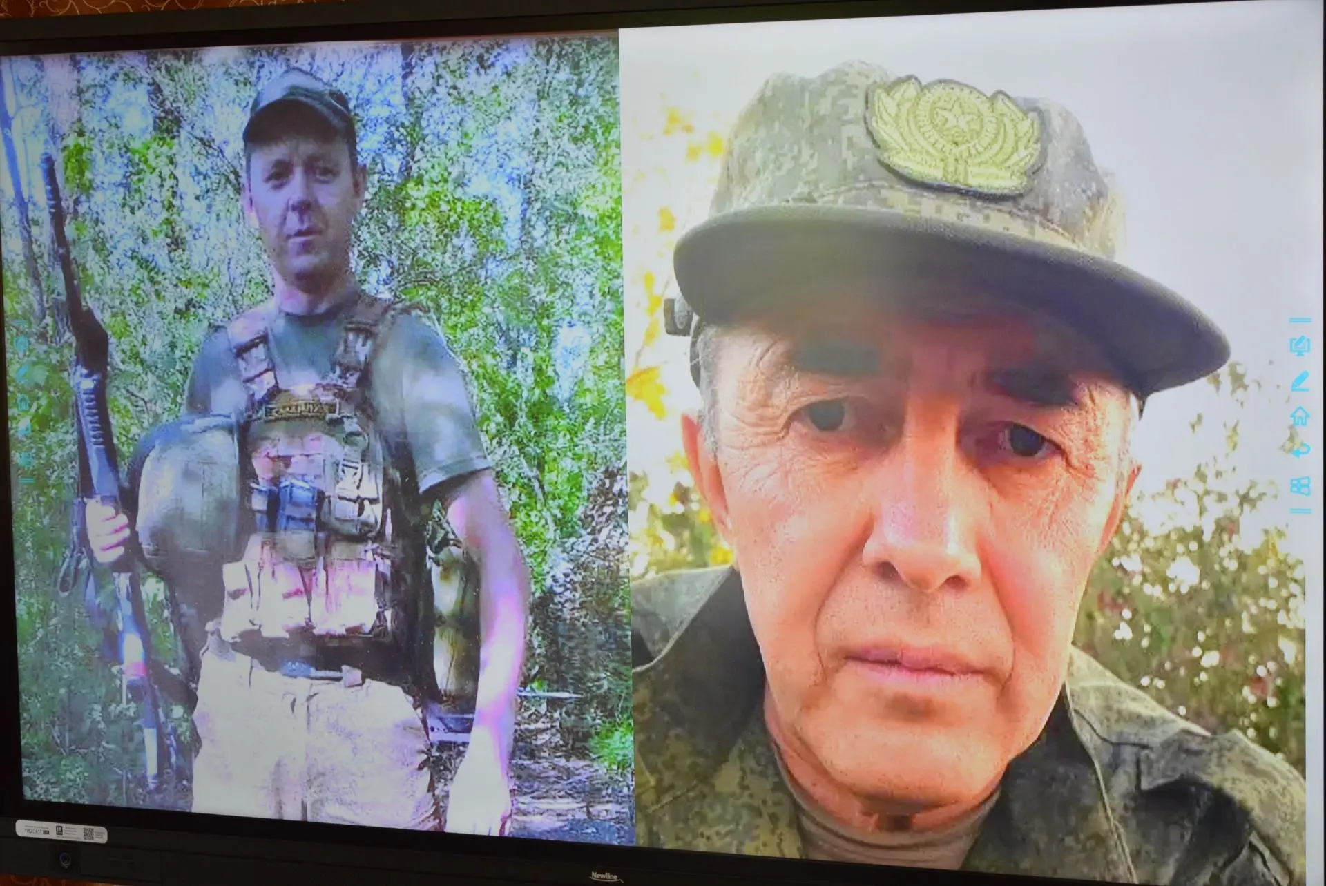 Не забудется подвиг солдата