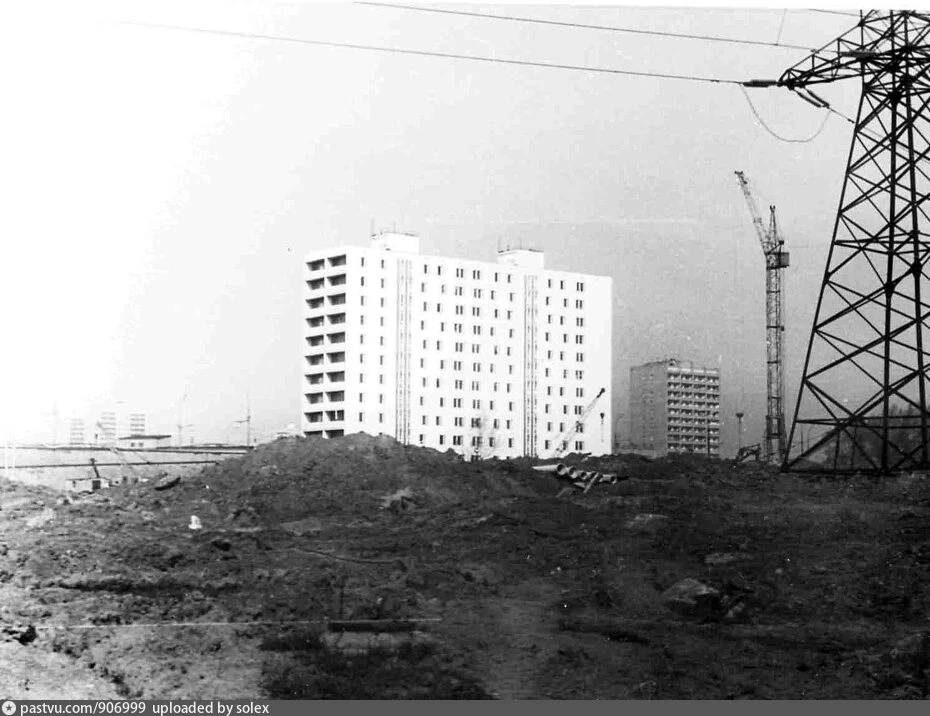Алтуфьевское шоссе, 42.