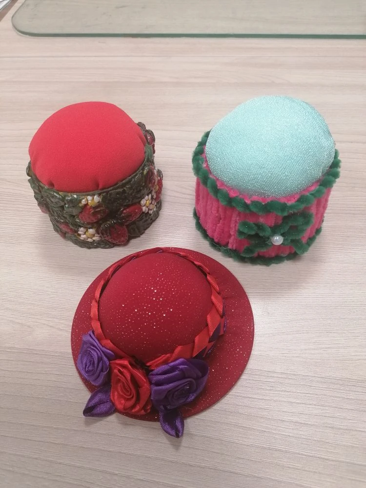 Продадим игольницы. 100 рублей.