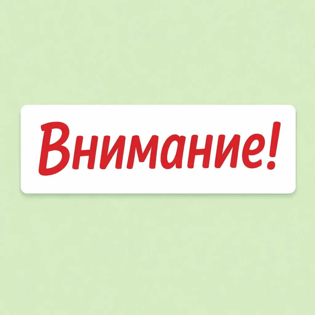 Уважаемые жители города!  21 апреля с 10:00 в поликлинике «РЖД-Медицина» (пр. 60 лет СССР, 21) состо