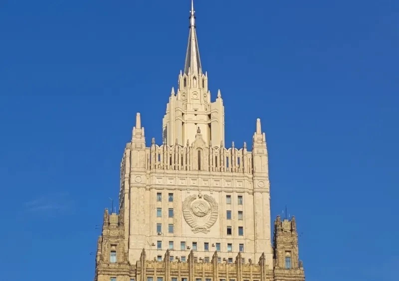 Москва потребовала от США объяснить отказ от «анкориджских идей» по Украине

Россия ожидает от Соеди