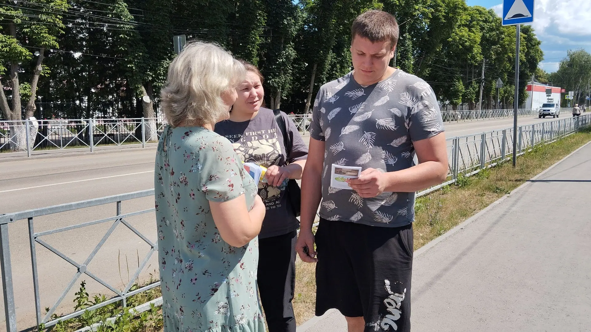 📣 «Время НЕзависимых»
26 июня 2026 года в рамках месячника антинаркотической направленности и попул