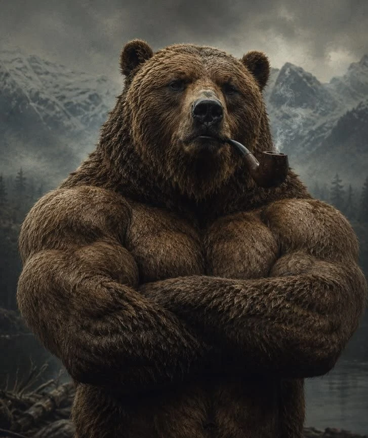 ☄️ Нефть рухнула, санкции на подходе, а индекс МосБиржи растёт шестой день. Почему?

Российский рыно