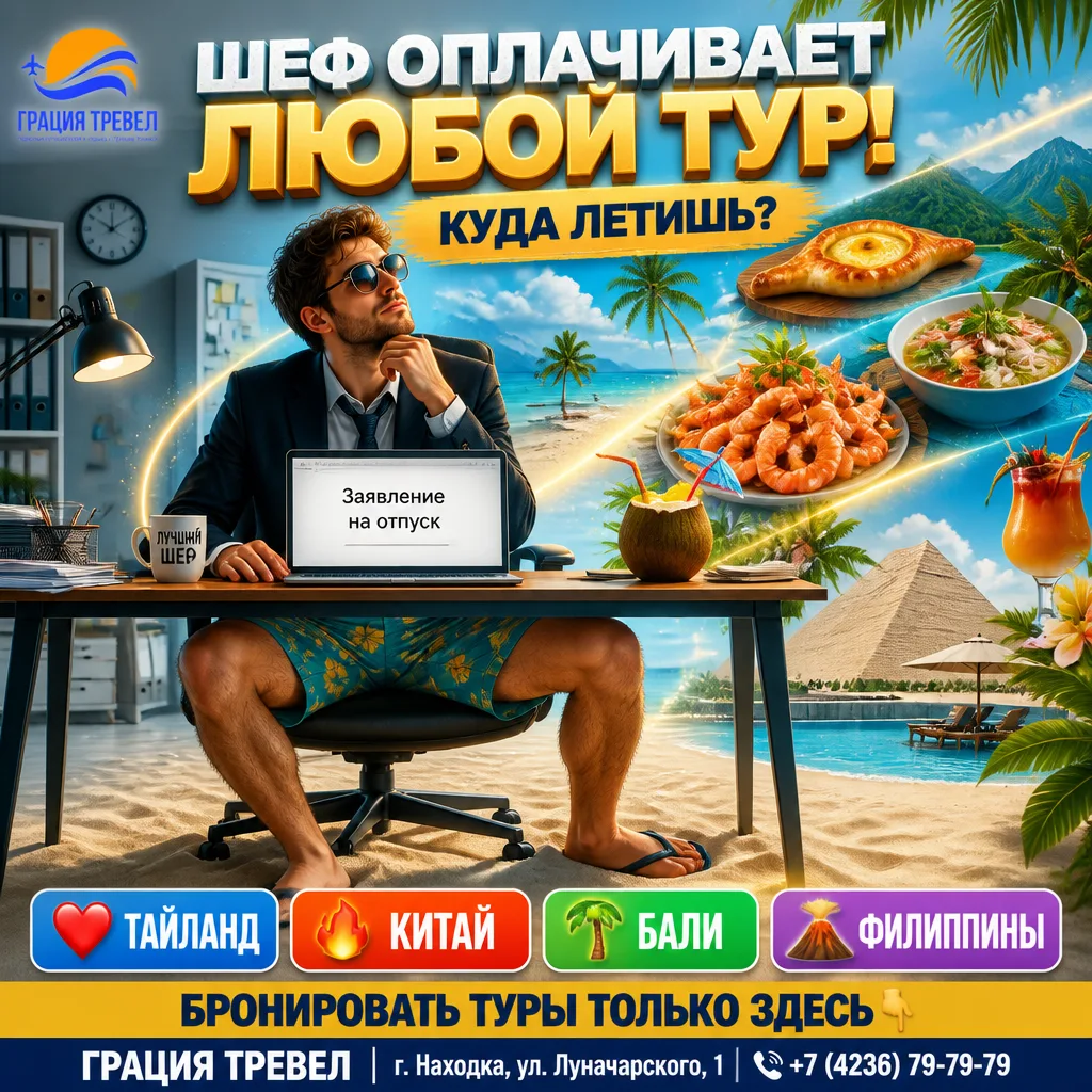 Друзья, капельку позитива вам!
