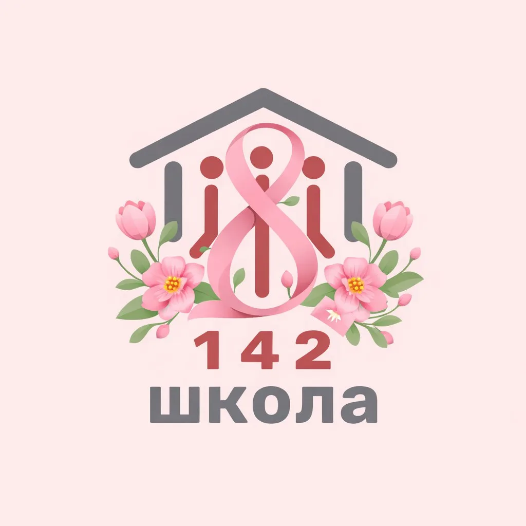 Дорогие девочки, девушки и женщины нашей школы и не только🌹!  С Международным женским днем! 🌸  Сегод