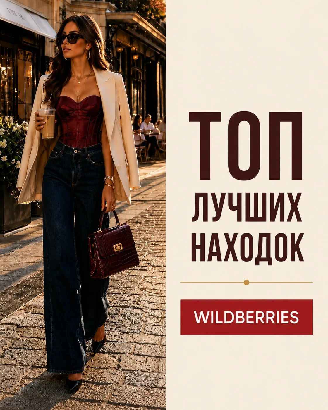 ТОП лучших находок на Wildberries 💜