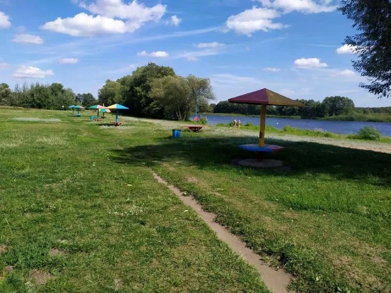 В Липецке закрыли три пляжа

Для купания стали недоступны зоны отдыха в микрорайонах Сокол, ЛТЗ и НЛ