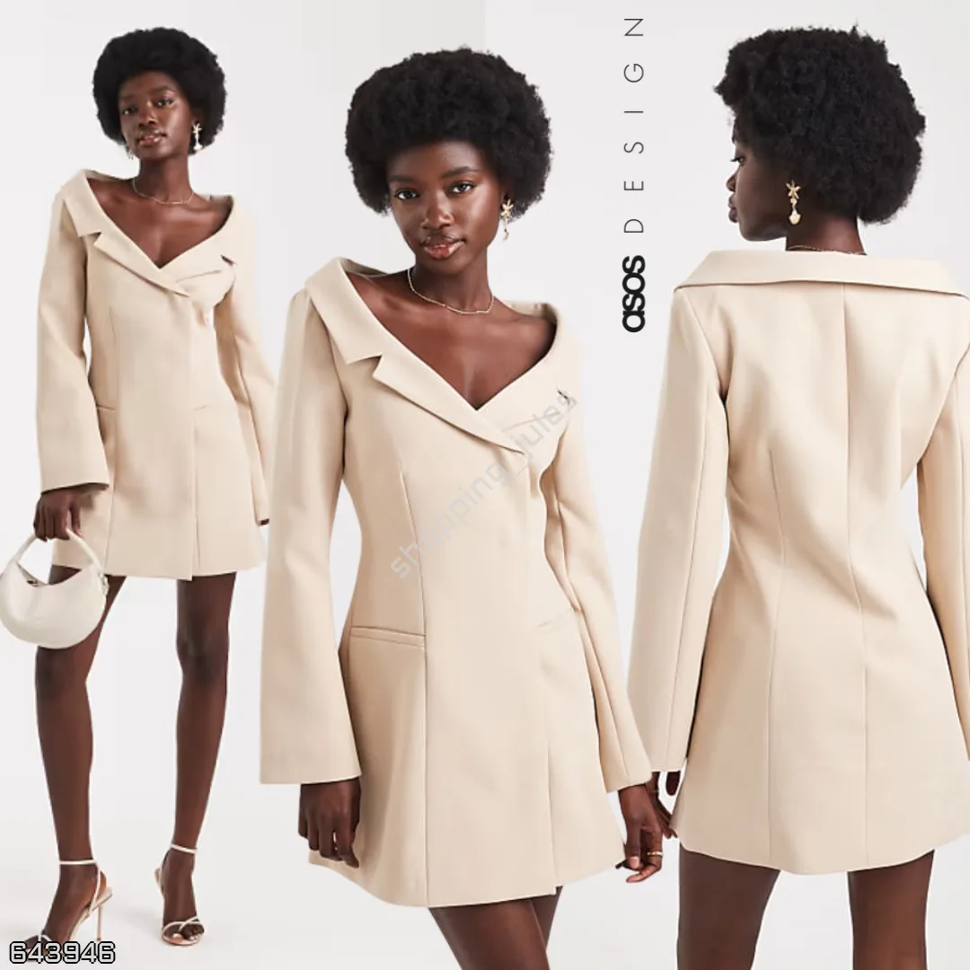 ASOS Design 🇺🇸