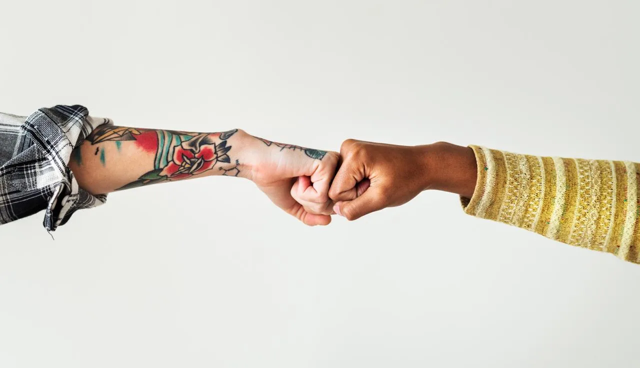 👫 H2H-маркетинг: как брендам привлечь потребителей и снова вернуть их доверие

С развитием нейросет