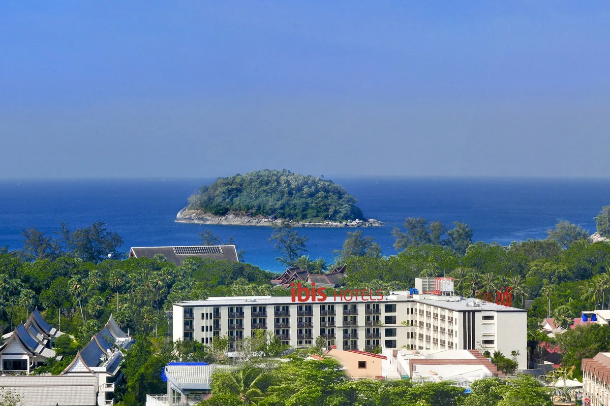 🇹🇭 Таиланд