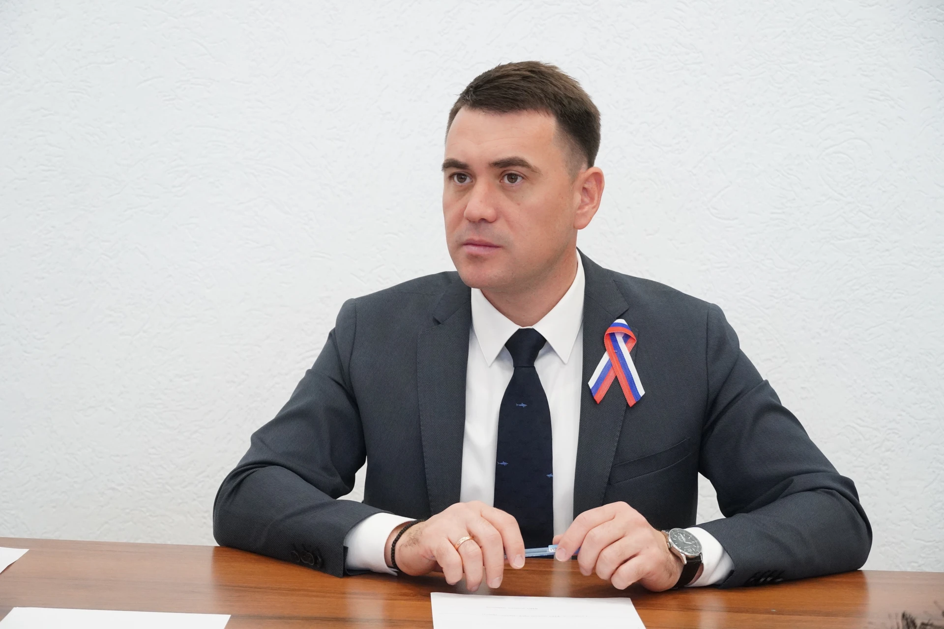 ЖКХ, жилье, благоустройство  – жители приходят на расширенный прием с различными вопросами